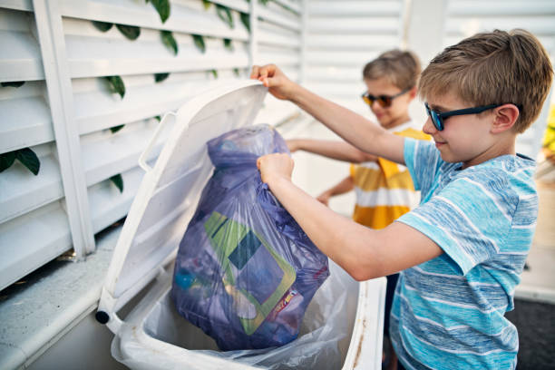Best Attic Cleanout Services  in West Dundee, IL