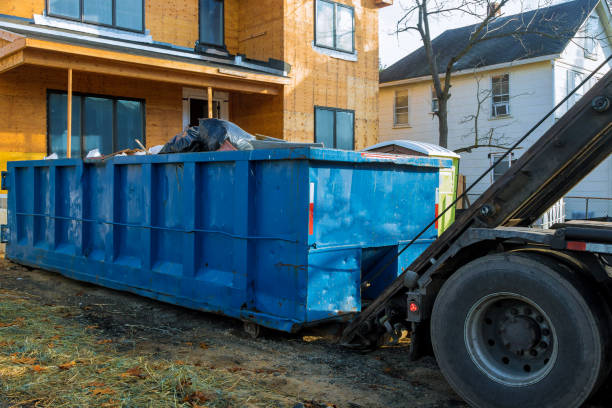 Best Local Junk Hauling  in West Dundee, IL
