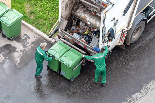 Best Basement Cleanout Services  in West Dundee, IL