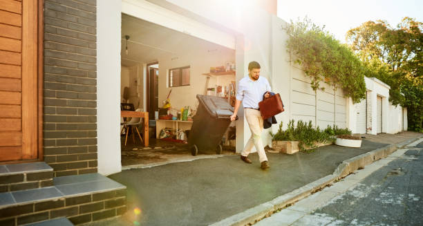 Professional Junk Removal in West Dundee, IL