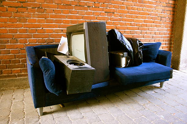 Best Junk Removal Near Me  in West Dundee, IL