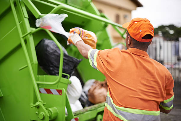 Best Garage Cleanout Services  in West Dundee, IL