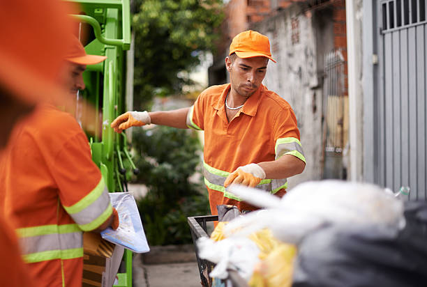 Best Commercial Cleanout Services  in West Dundee, IL