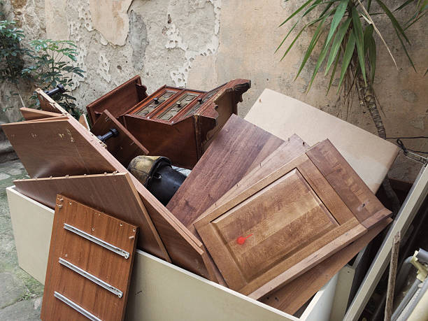 Best Yard Cleanup Services  in West Dundee, IL